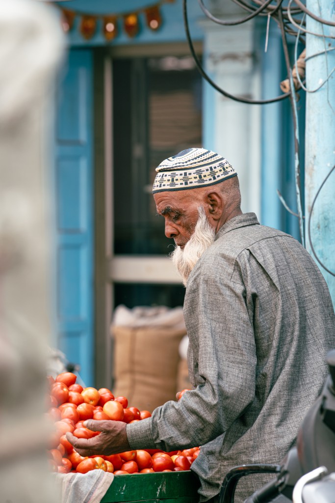 Photographe de destination, photographe de voyage