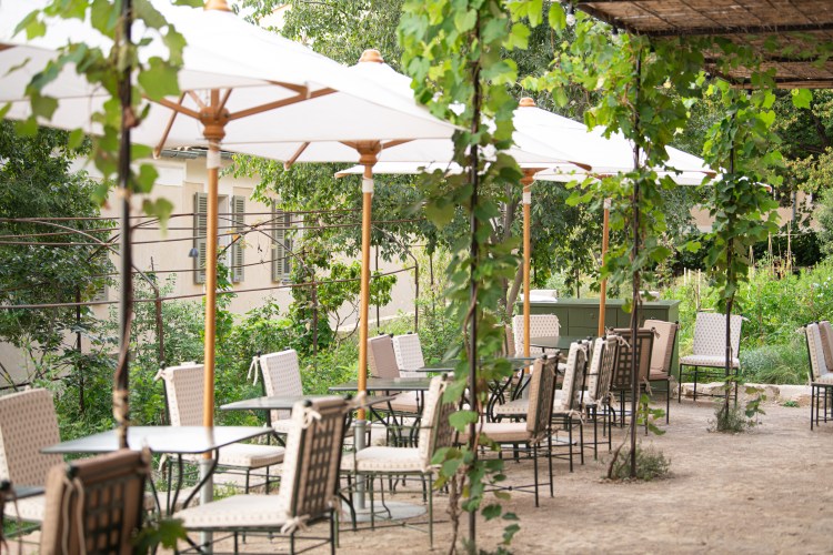 Séminaires des partenaires de l'OGC NICE