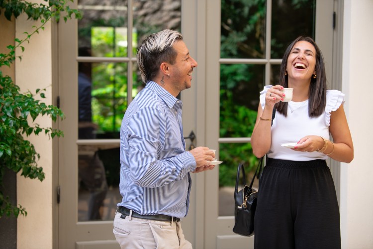 Séminaires des partenaires de l'OGC NICE