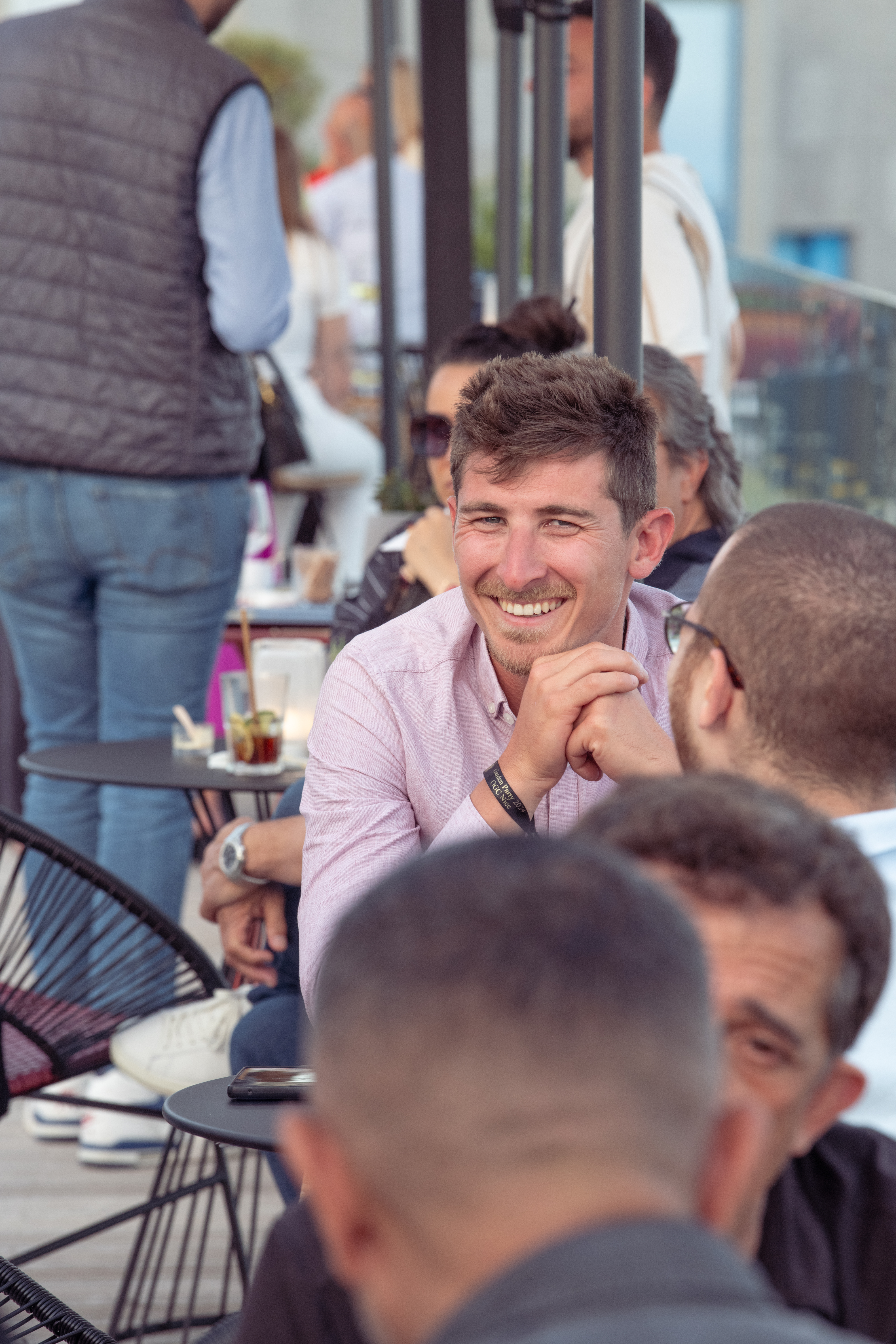 Photographe événement, photographe événementielle, événement professionnel