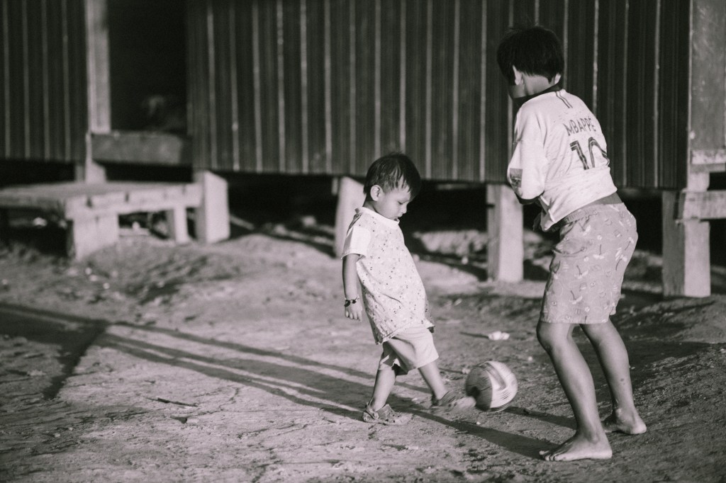 Communauté de El Vergel, Amazonie