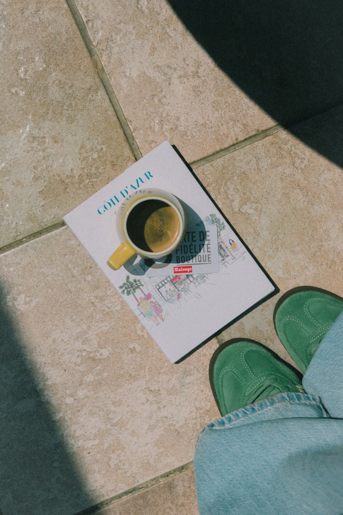 shooting restaurant côte d'azur, shooting café côte d'azur