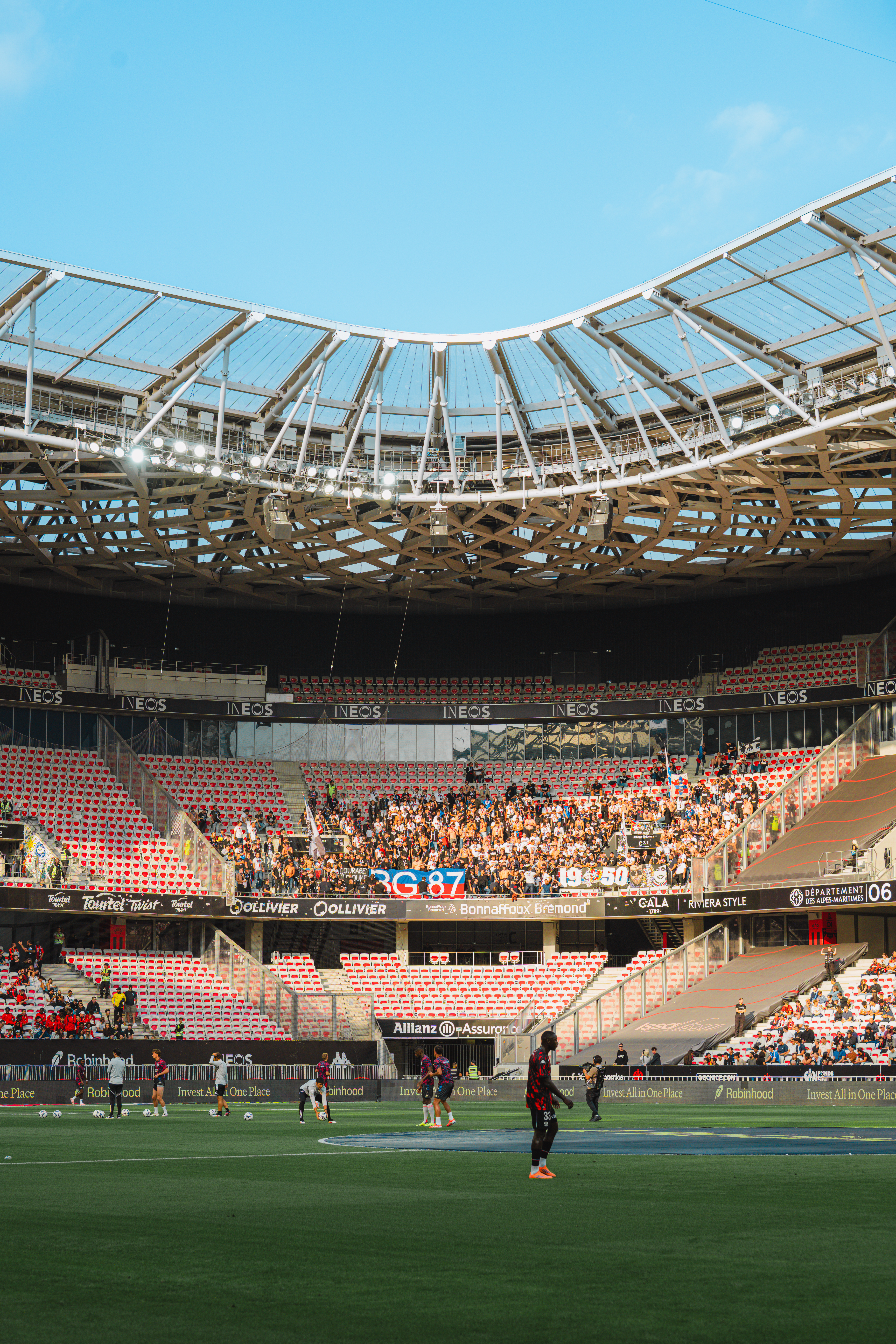 Photographe de sport, photographe football, photographe événementielle