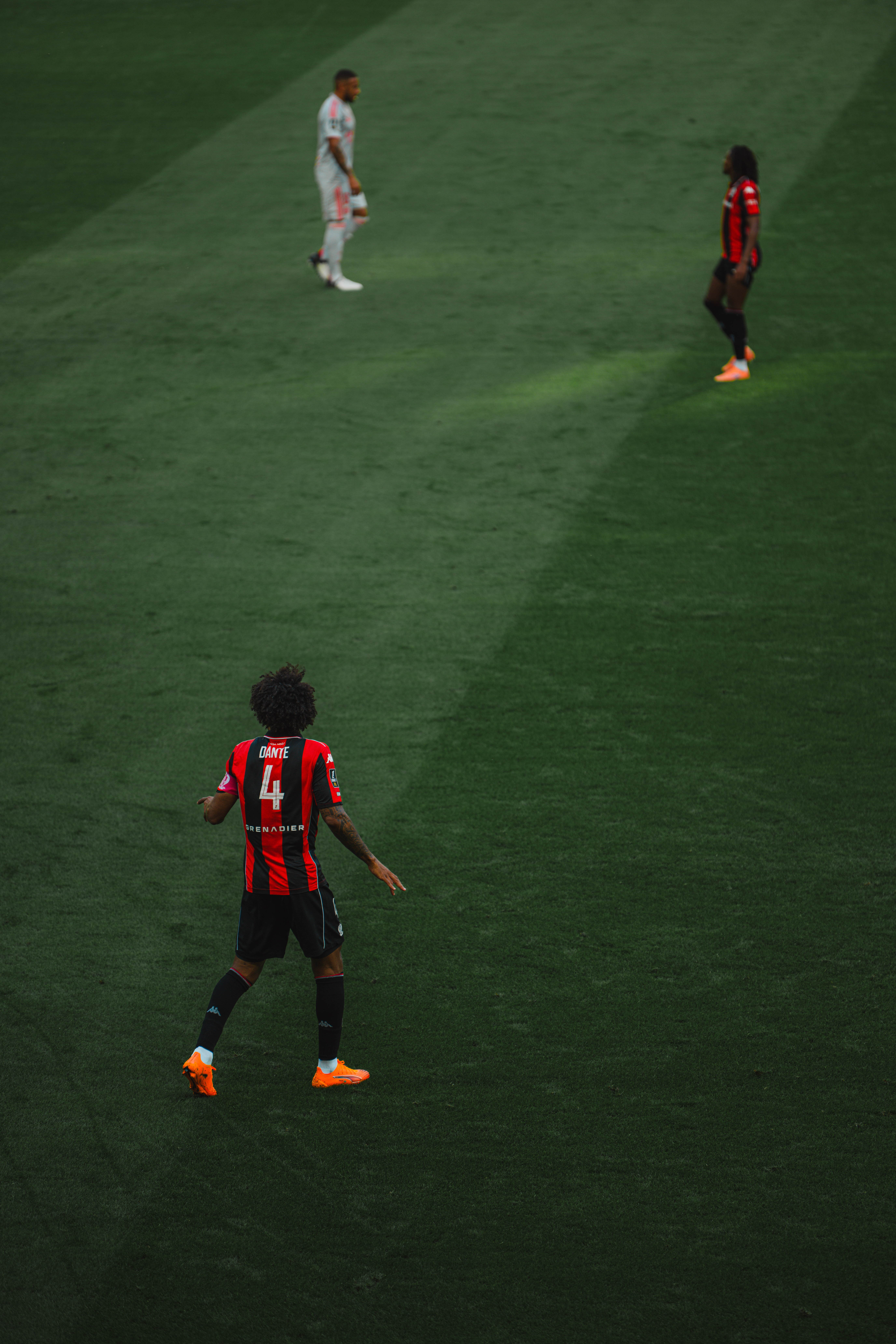 Photographe de sport, photographe football, photographe événementielle