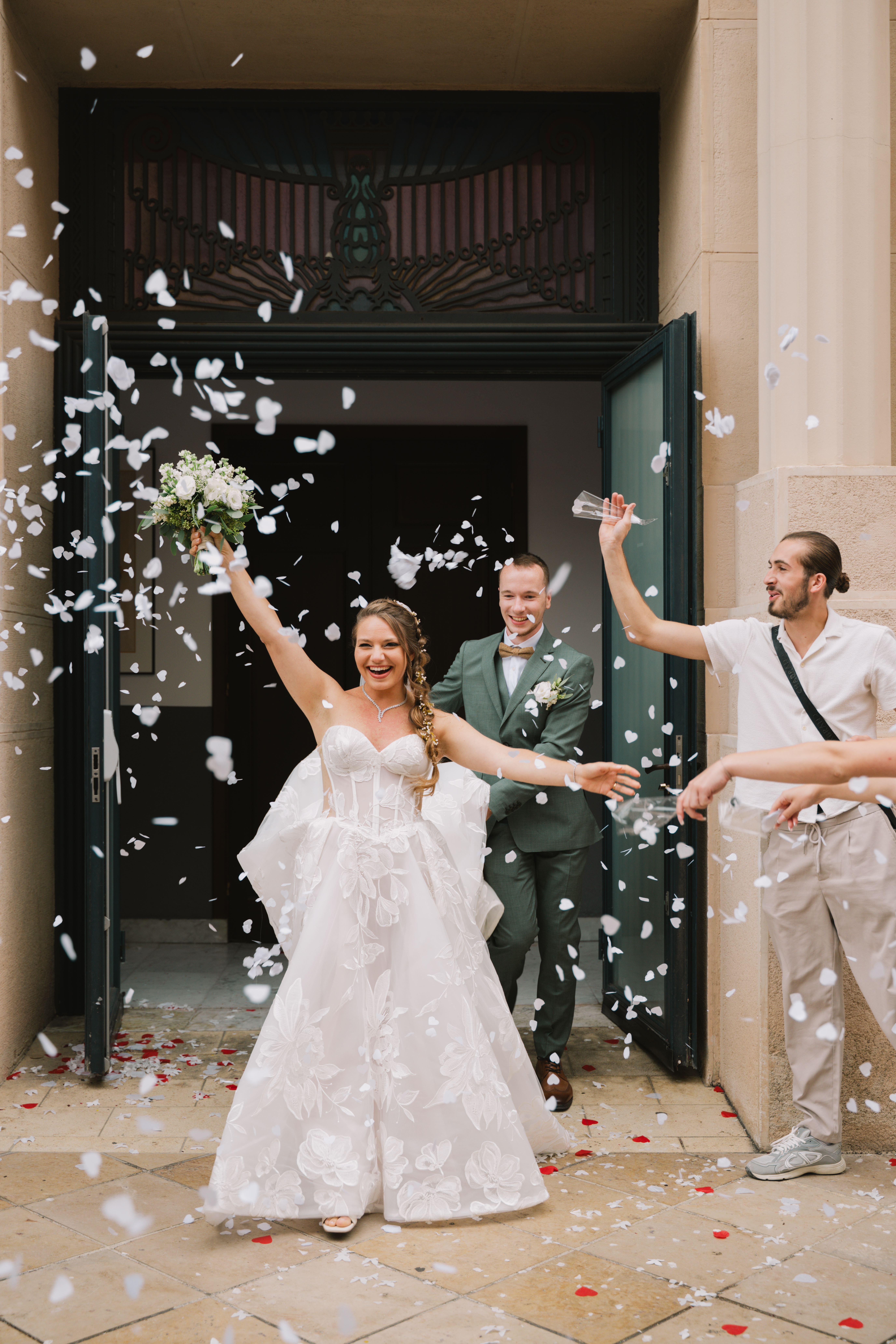 Photographe mariage, mariage Côte d'Azur, wedding photographer