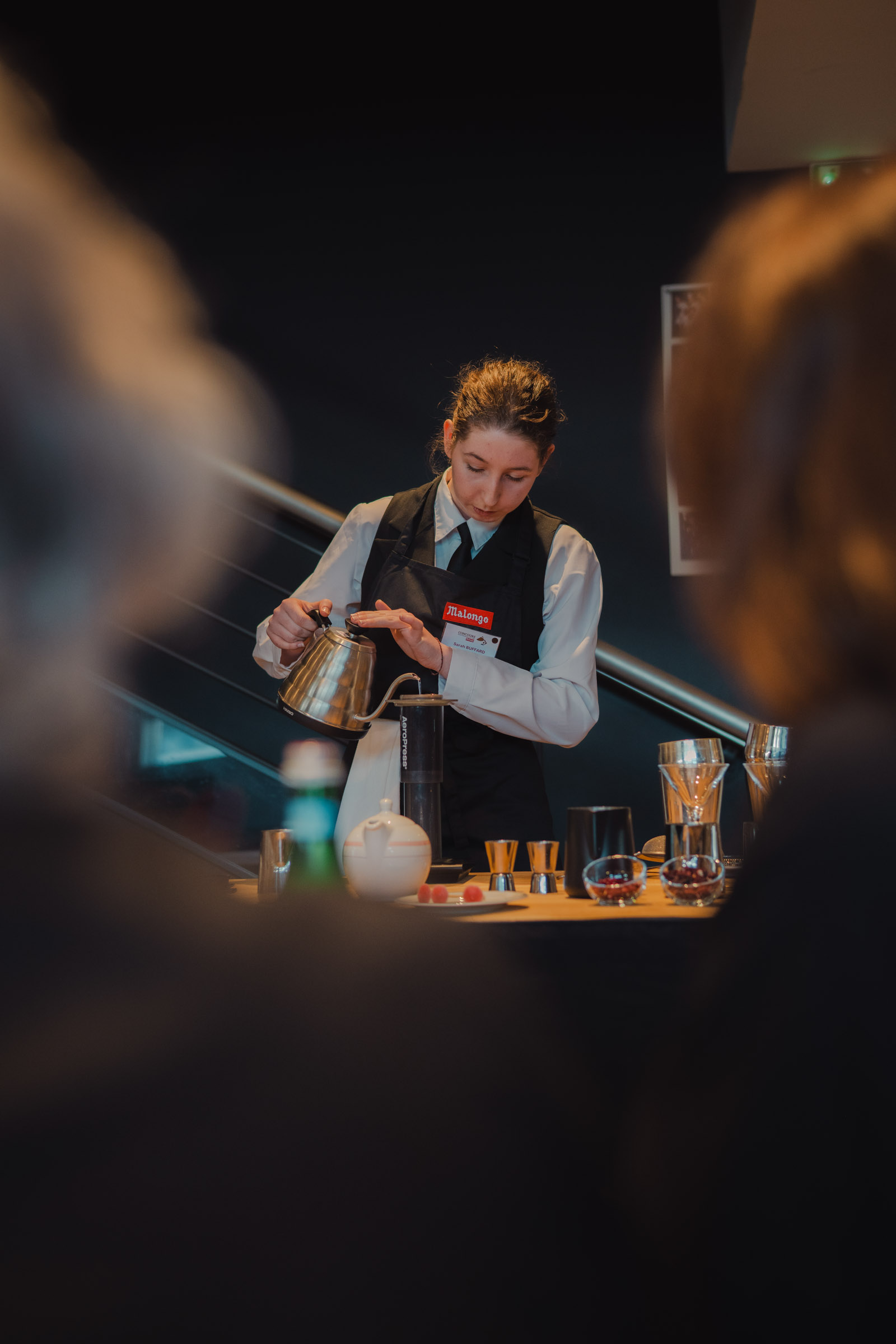 Photographe événement, photographe événementielle, événement professionnel